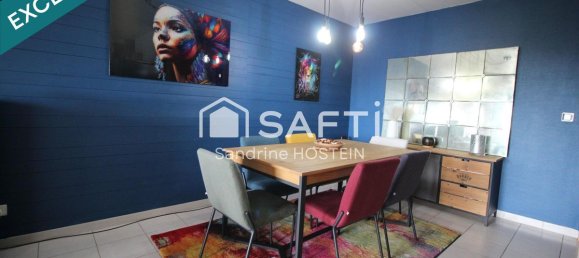 2 Schlafzimmer Wohnung in Hussigny-Godbrange, France, Nr. 227903 2