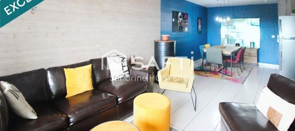 2 Schlafzimmer Wohnung in Hussigny-Godbrange, France, Nr. 227903 4