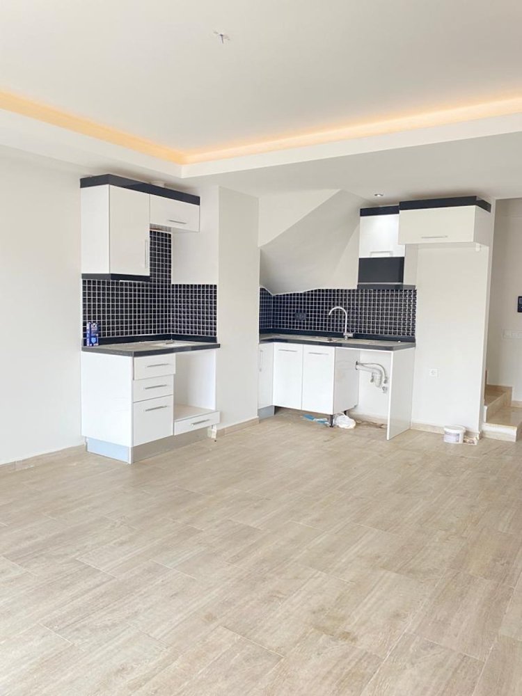 Wohnung 3+1 in Alanya, Turkey, Nr. 23907