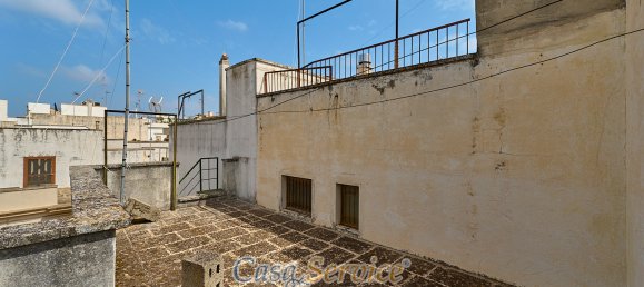 5-Zimmer Gewerbliche Immobilie in Matino, Italy, Nr. 59643 13