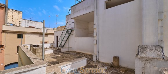 5-Zimmer Gewerbliche Immobilie in Matino, Italy, Nr. 59643 15