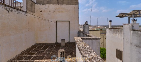 5-Zimmer Gewerbliche Immobilie in Matino, Italy, Nr. 59643 12