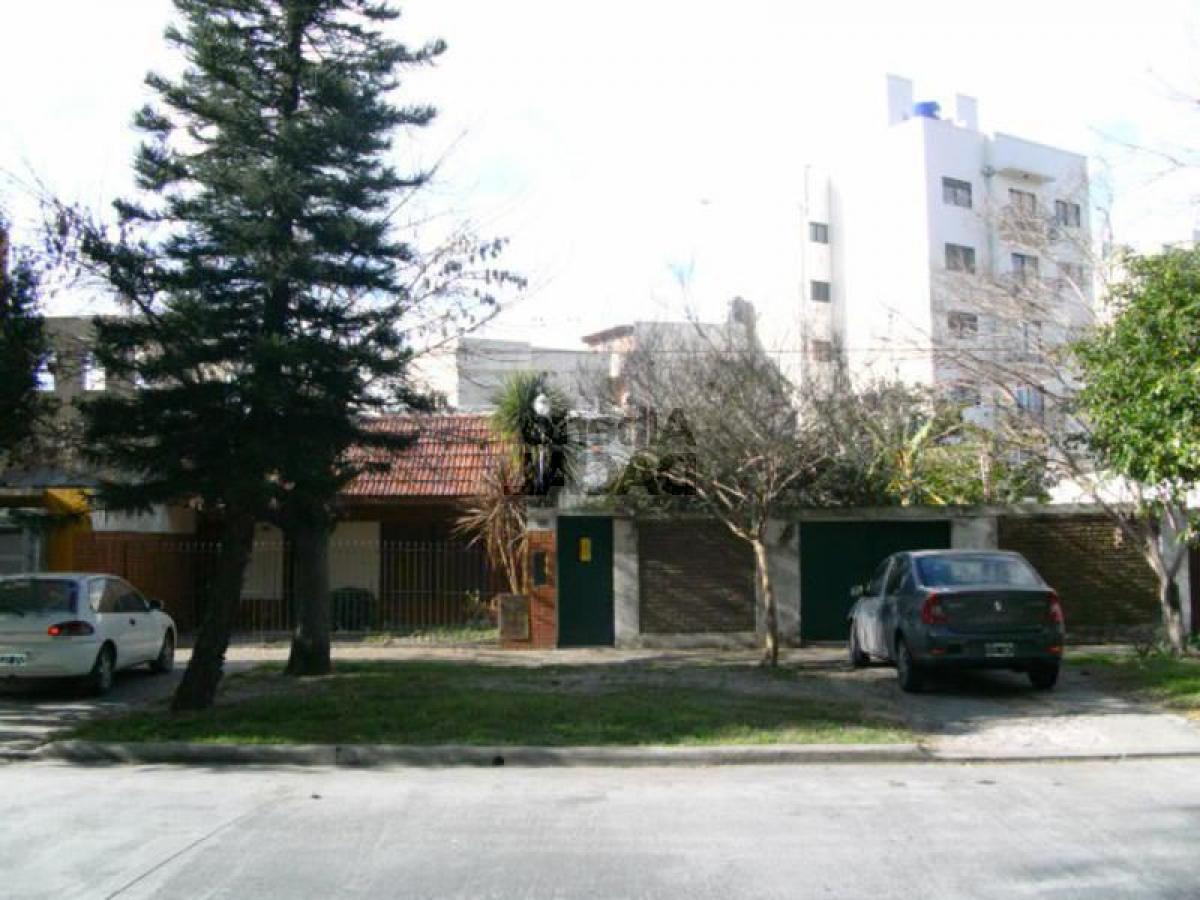  Land in Campo Creado, Argentina No. 37880