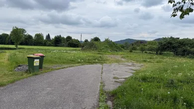 Terrain à Feldbach, Austria No. 166117