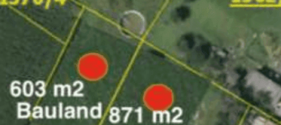 Terrain à Feldbach, Austria No. 166117 2