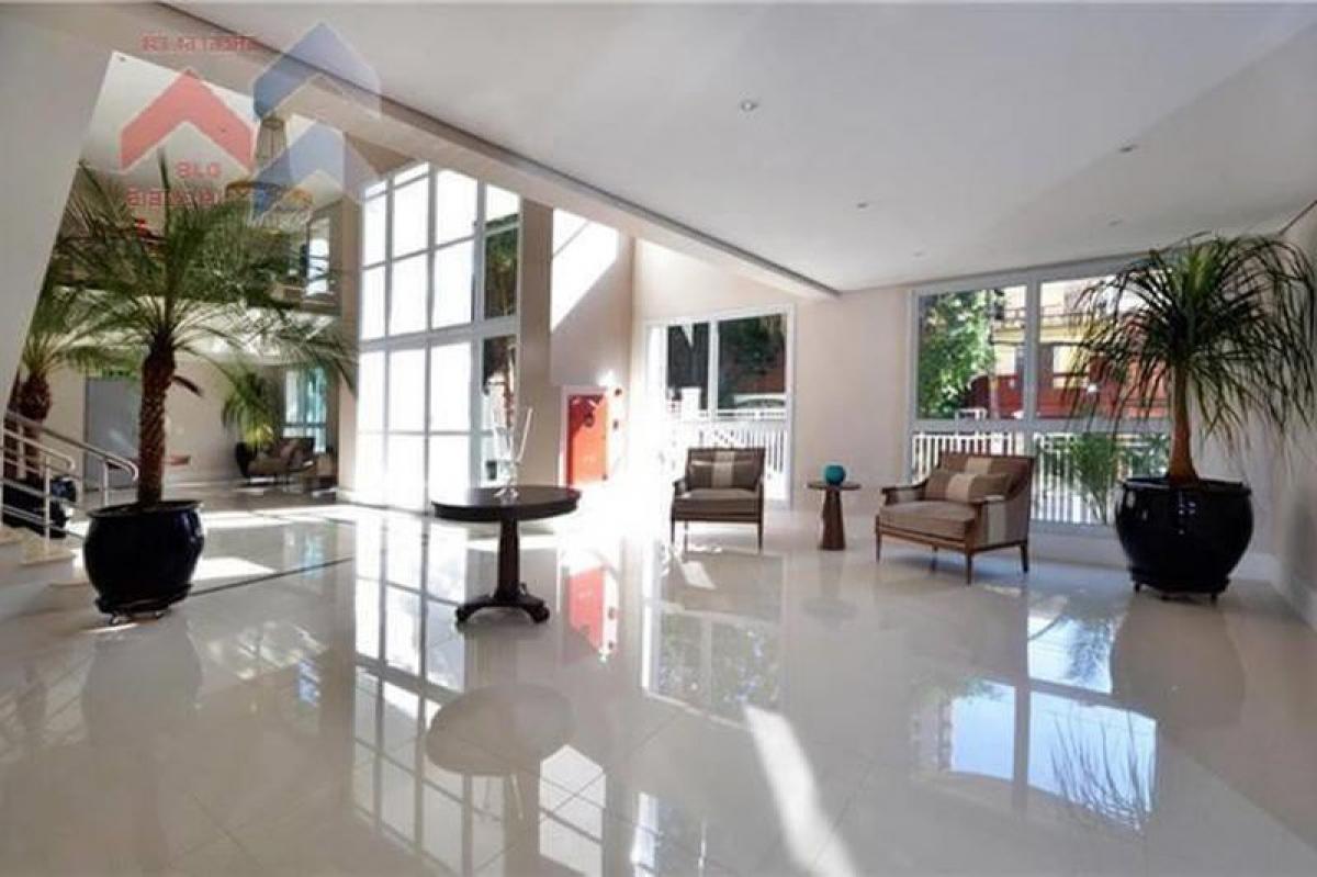 3 chambres Appartement à Sao Paulo, Brazil No. 436903