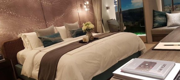 1 bedroom Condo in RAMADA MIRA NORTH PATTAYA Pattaya, Thailand No. 28065 11