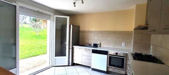 Casa de 3 dormitorios en Verneuil-sur-Vienne, France No. 304419 12