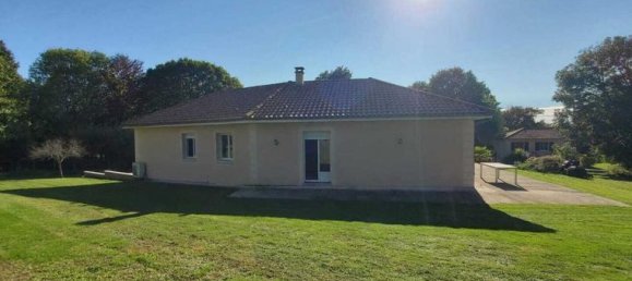 Casa de 3 dormitorios en Verneuil-sur-Vienne, France No. 304419 6