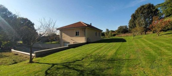 Casa de 3 dormitorios en Verneuil-sur-Vienne, France No. 304419 3