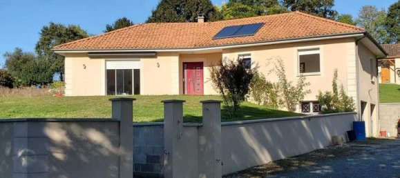 Casa de 3 dormitorios en Verneuil-sur-Vienne, France No. 304419 2