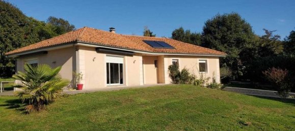 Casa de 3 dormitorios en Verneuil-sur-Vienne, France No. 304419 4