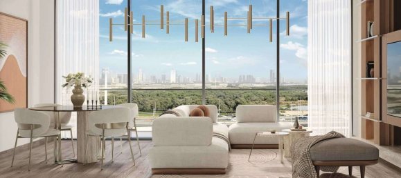 2 Schlafzimmer Wohnung in Nadd Al Sheba, UAE, Nr. 116314 3