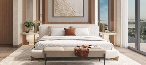 2 Schlafzimmer Wohnung in Nadd Al Sheba, UAE, Nr. 116314 7