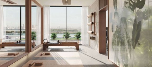 2 Schlafzimmer Wohnung in Nadd Al Sheba, UAE, Nr. 116314 4