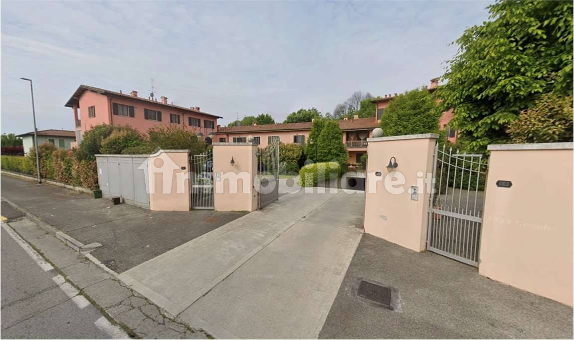 1 غرف نوم شقة في Roncadelle, Italy رقم 317147