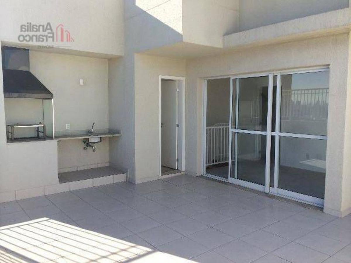 Casa de 3 dormitorios en Sao Paulo, Brazil No. 530135