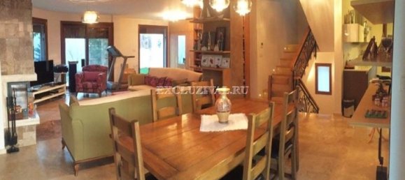 Villa 4+2 in Izmir, Turkey No. 28398 6