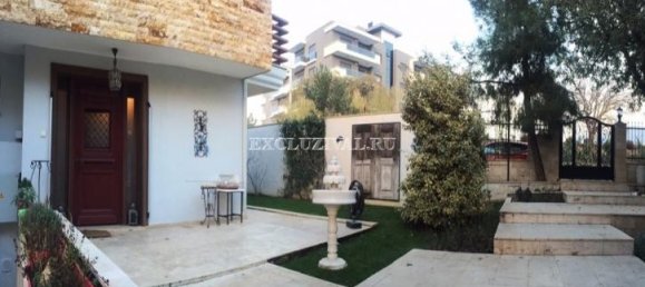 Villa 4+2 in Izmir, Turkey No. 28398 8
