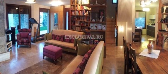 Villa 4+2 in Izmir, Turkey No. 28398 7