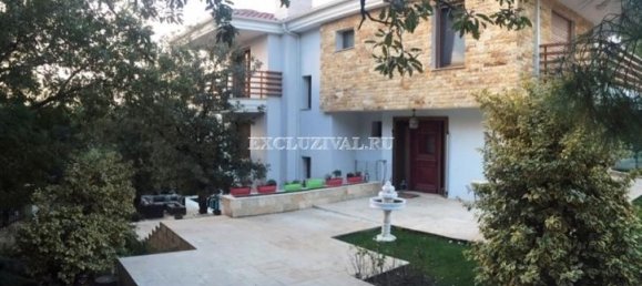 Villa 4+2 in Izmir, Turkey No. 28398 5