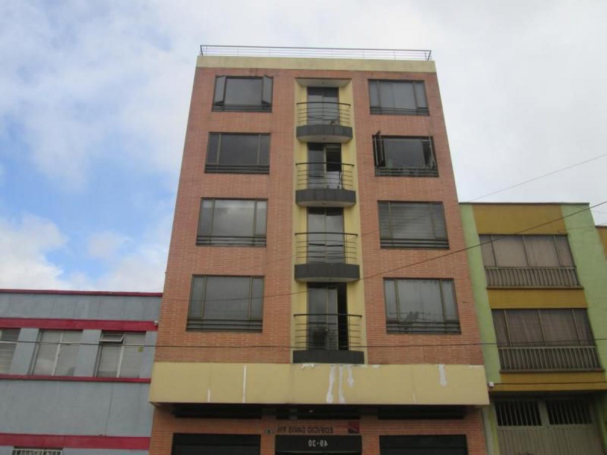 استوديو في Bogota, Colombia رقم 14126