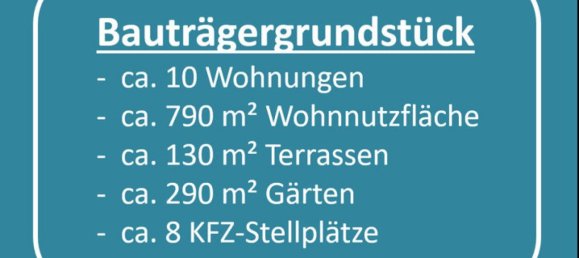 Grundstück in Liesing, Austria 793m², Nr. 171214 2