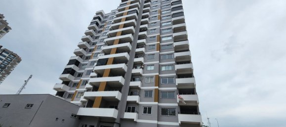 Apartment 3+1 in Mersin, Turkey No. 22292 6