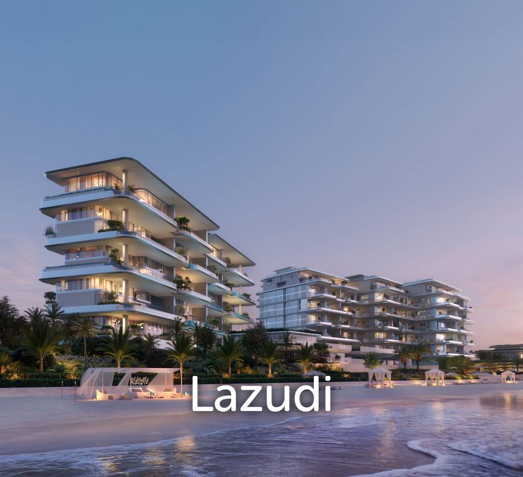 4 bedrooms Apartment in Dubai, UAE No. 20162