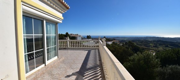 4 chambres Villa à Mijas, Spain No. 31002 3