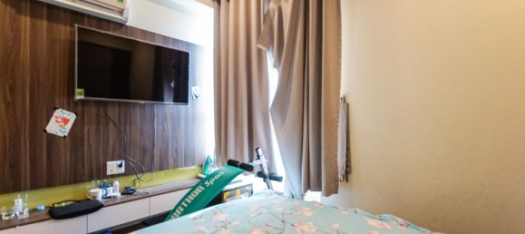 2 Schlafzimmer Wohnung in Thu Duc, Vietnam, Nr. 16959 9