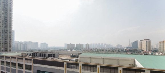 2 Schlafzimmer Wohnung in Thu Duc, Vietnam, Nr. 16959 4