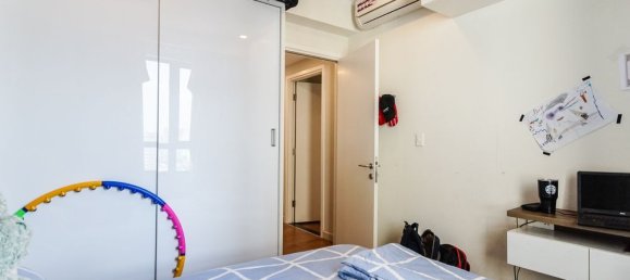 2 Schlafzimmer Wohnung in Thu Duc, Vietnam, Nr. 16959 7