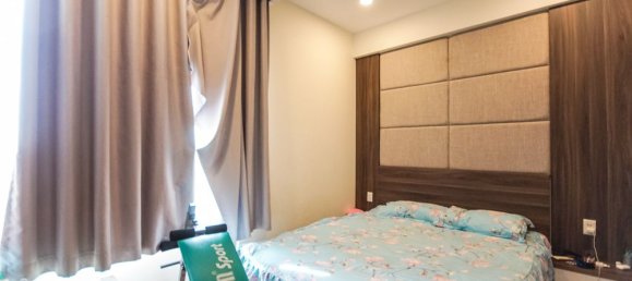 2 Schlafzimmer Wohnung in Thu Duc, Vietnam, Nr. 16959 8