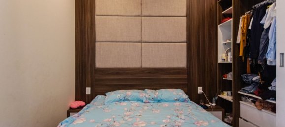 2 Schlafzimmer Wohnung in Thu Duc, Vietnam, Nr. 16959 12