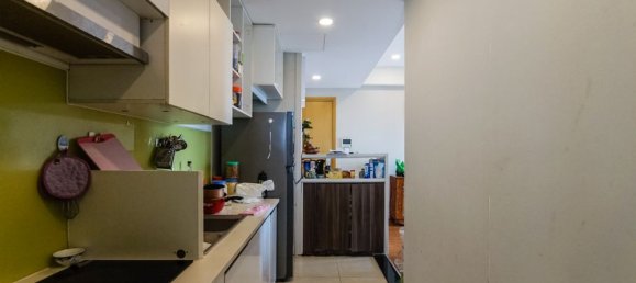 2 Schlafzimmer Wohnung in Thu Duc, Vietnam, Nr. 16959 10