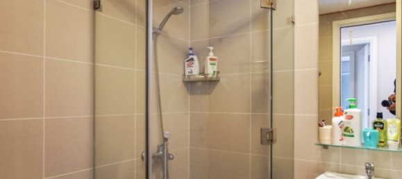 2 Schlafzimmer Wohnung in Thu Duc, Vietnam, Nr. 16959 13