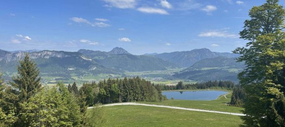  Land in St. Johann in Tirol, Austria No. 13194 3