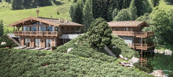  Land in St. Johann in Tirol, Austria No. 13194 2