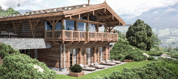  Land in St. Johann in Tirol, Austria No. 13194 5