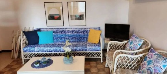 Apartamento de 4 habitaciónes en Udine, Italy No. 229680 2
