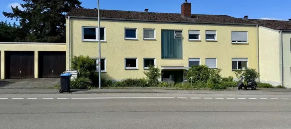 1 chambre Appartement à Bodenseekreis, Germany No. 279776 9
