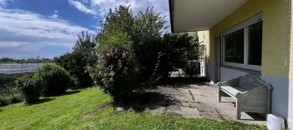 1 chambre Appartement à Bodenseekreis, Germany No. 279776 2