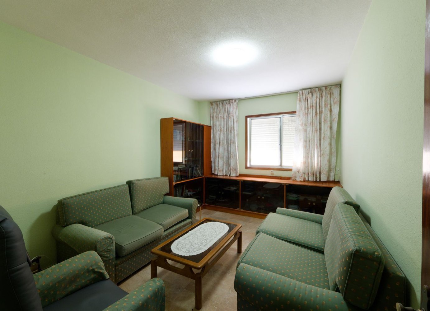 4 غرف نوم شقة في Santa Cruz de Tenerife, Spain رقم 217659