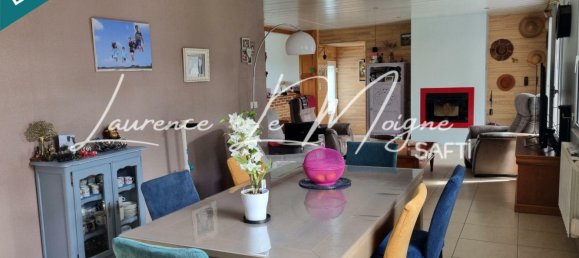 3 غرف نوم منزل في Saint-Thonan, France رقم 359029 4