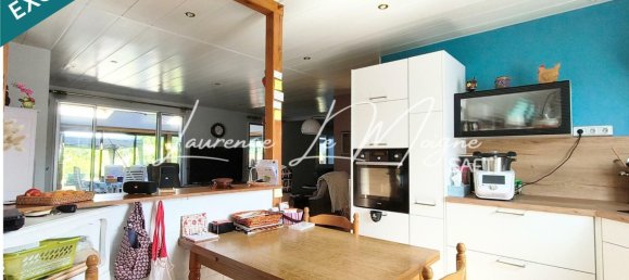 3 غرف نوم منزل في Saint-Thonan, France رقم 359029 2