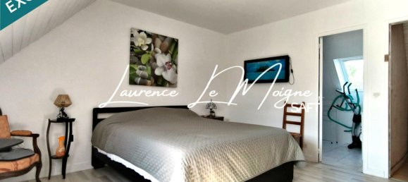 3 غرف نوم منزل في Saint-Thonan, France رقم 359029 7