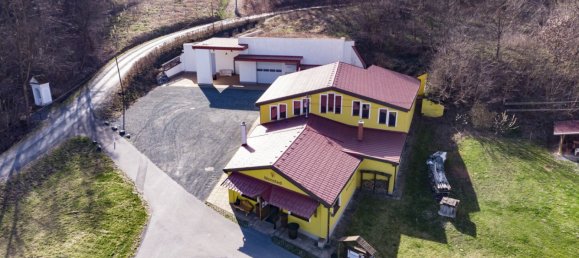 Коммерческая недвижимость 377м² в Эберау, Австрия № 34265 38