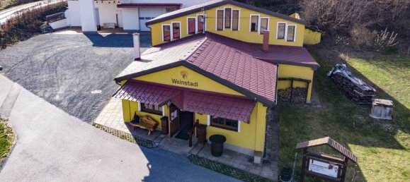 Коммерческая недвижимость 377м² в Эберау, Австрия № 34265 2