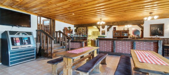 Коммерческая недвижимость 377м² в Эберау, Австрия № 34265 10